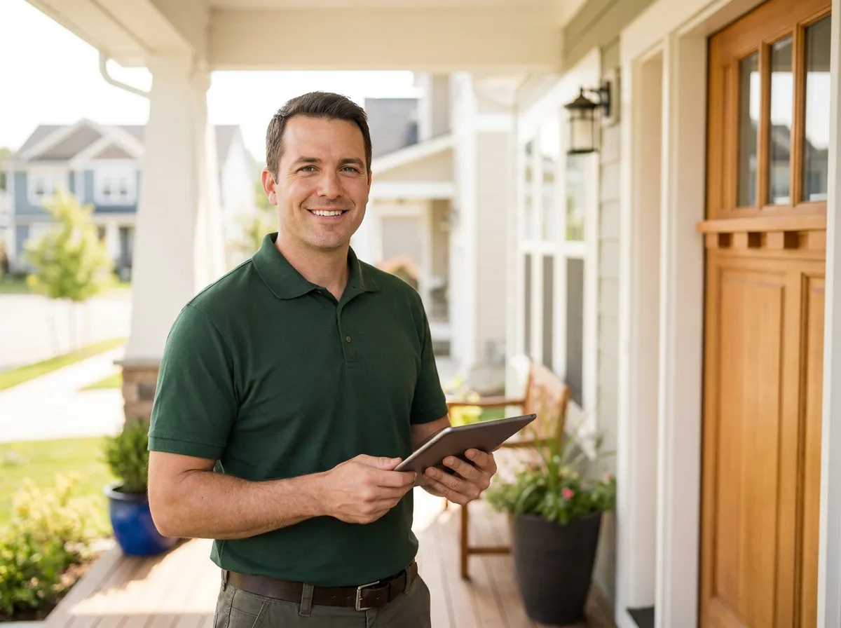 Pest control FAQs for Amherstdale, WV